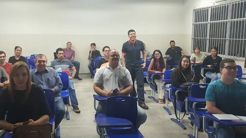 Minicurso Limpeza e Análise de Dados